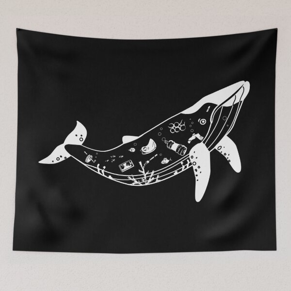 Item preview, Save the whales. designed and sold by emphatic.