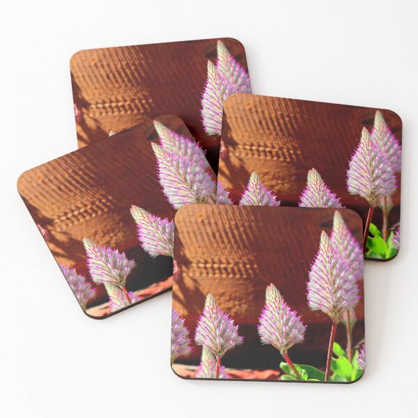 Artikelvorschau, A Flurry Of Furry Flowers entworfen und verkauft von Michael May.