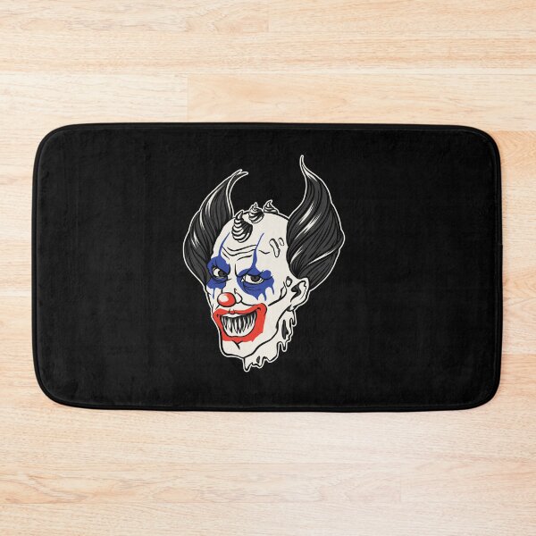 Item preview, Mad punk Joker Clown designed and sold by paulo silveira.