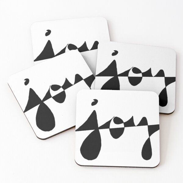 Item preview, Abstract  Joy designed and sold by Emily Joy.