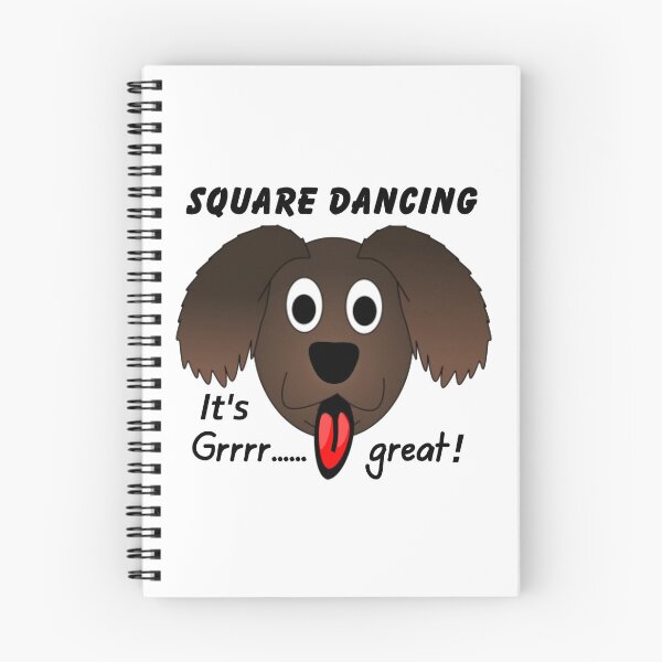 Item preview, Grrr Great designed and sold by Square Dancing Gifts & Merchandise.