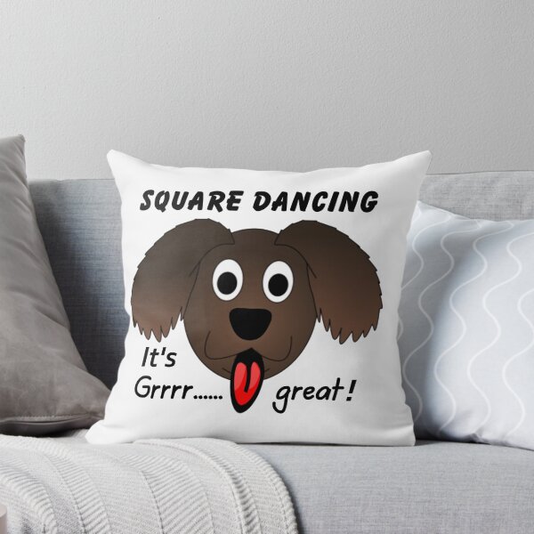 Item preview, Grrr Great designed and sold by Square Dancing Gifts & Merchandise.