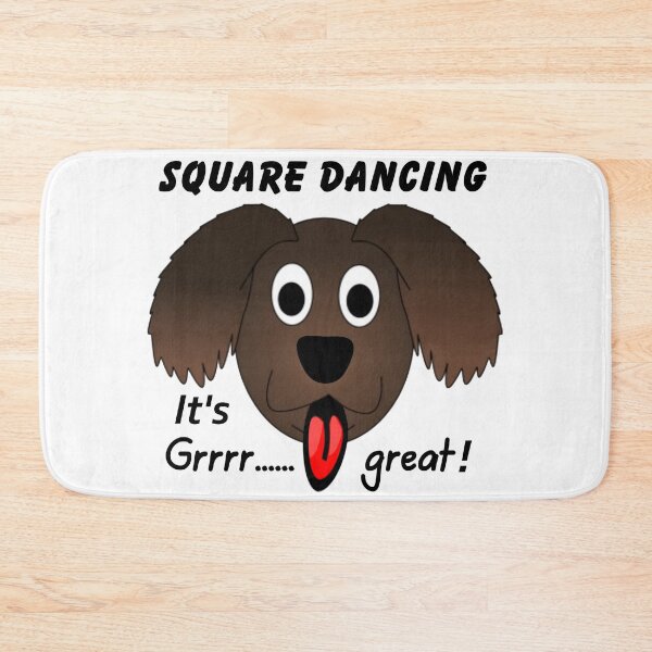 Item preview, Grrr Great designed and sold by Square Dancing Gifts & Merchandise.