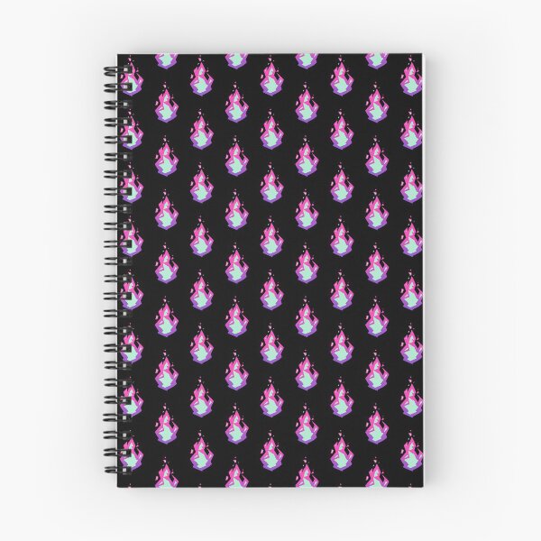Item preview, promare fire designed and sold by catherine-draws.