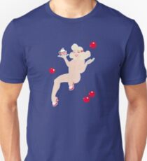 Piece Of Cake Unisex T-Shirt