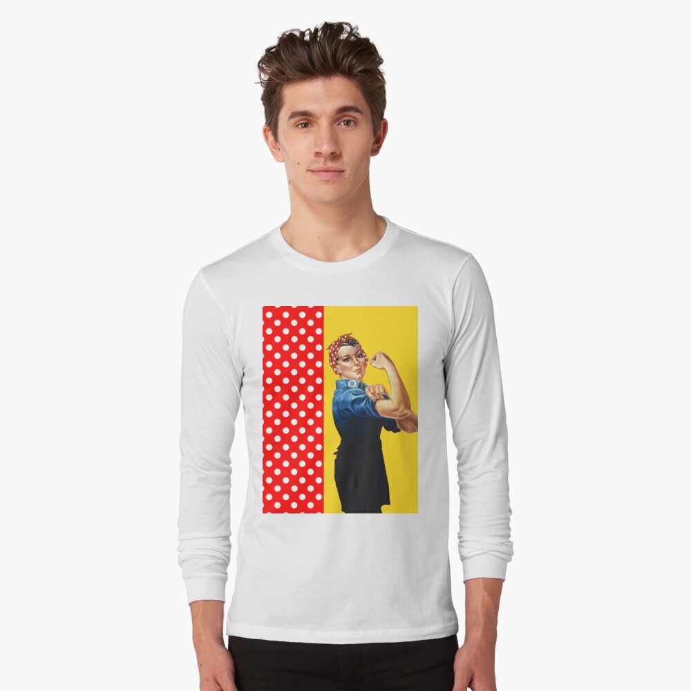 Item preview, Long Sleeve T-Shirt designed and sold by Garaga.