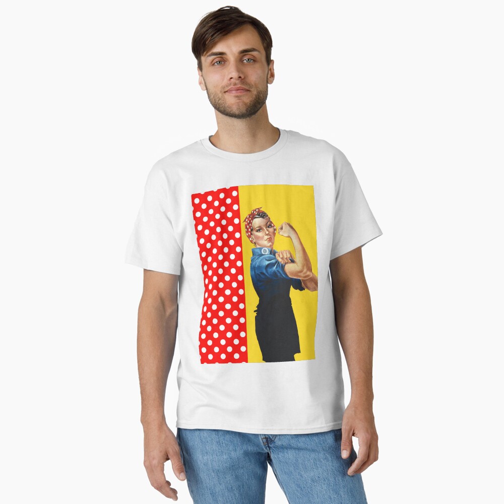 Item preview, Classic T-Shirt designed and sold by Garaga.