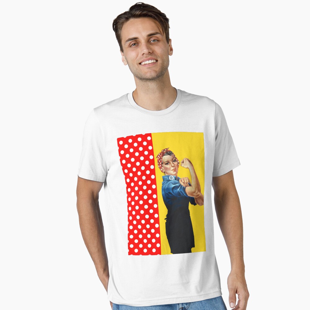 Item preview, Essential T-Shirt designed and sold by Garaga.