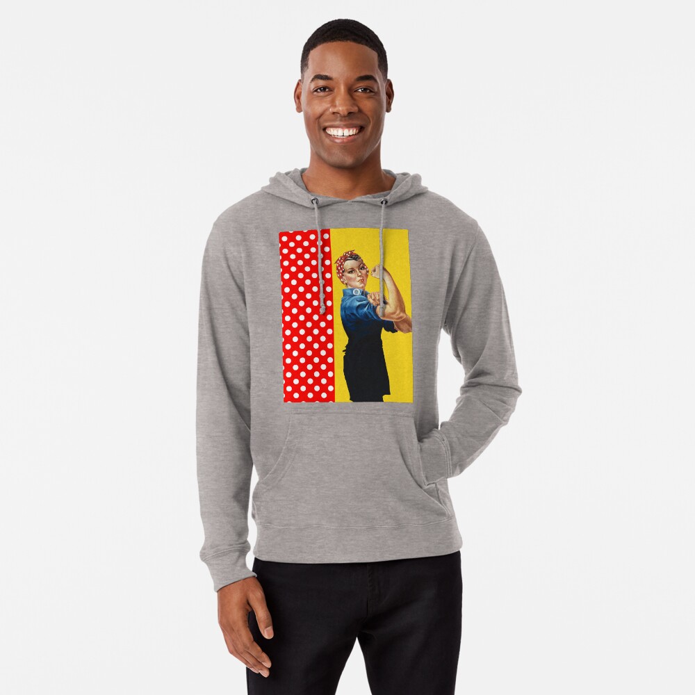 Item preview, Lightweight Hoodie designed and sold by Garaga.