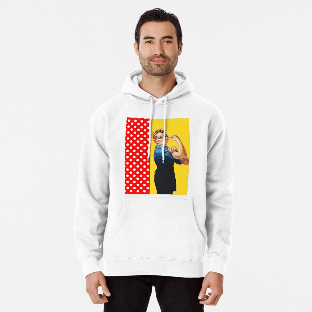 Item preview, Pullover Hoodie designed and sold by Garaga.