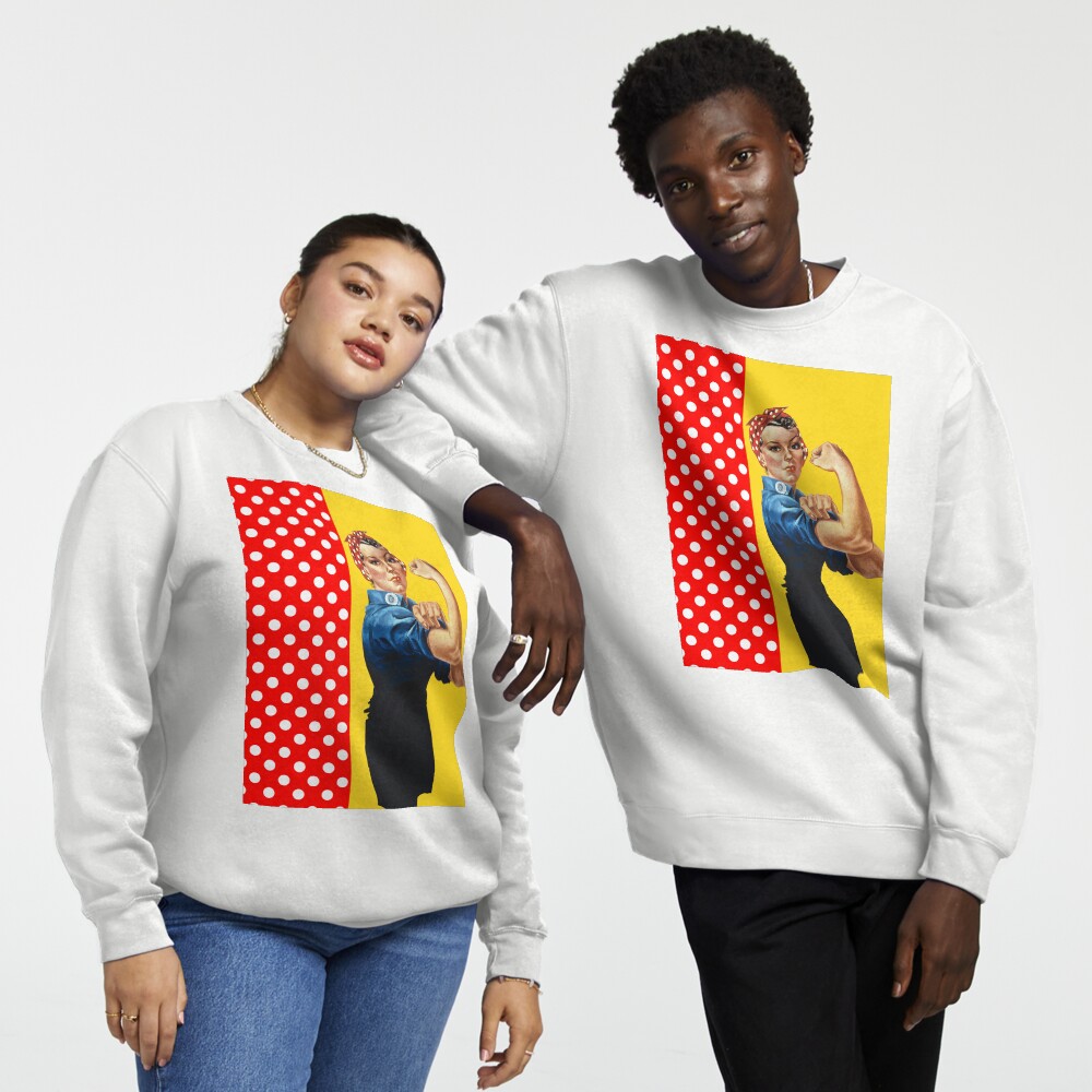 Item preview, Pullover Sweatshirt designed and sold by Garaga.