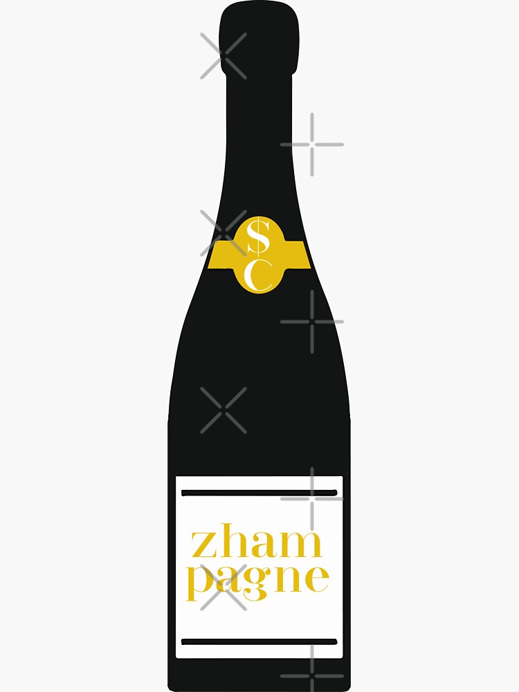 Glossy Laptop Waterbottle Luggage Sticker Schitt’s Creek I Like The Wine Glossy Laptop Waterbottle Luggage Sticker Schitt’s Creek I Like The Wine