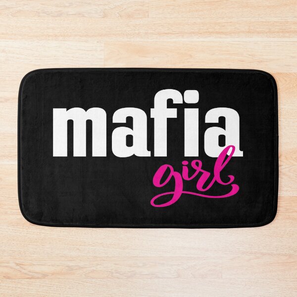 Item preview, Mafia Girl designed and sold by ProjectX23.
