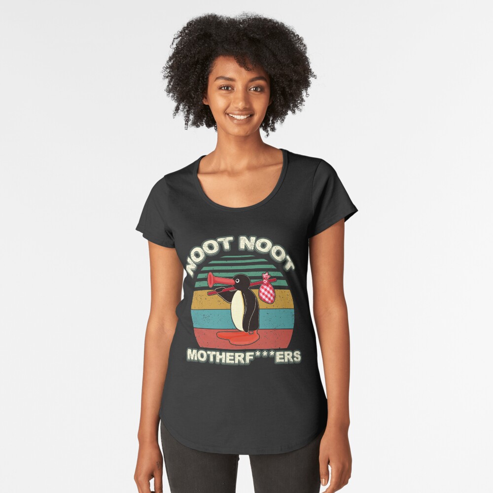 Vista previa del artículo con la obra «Camiseta premium de cuello ancho», diseñado y vendido por GreenSplash.