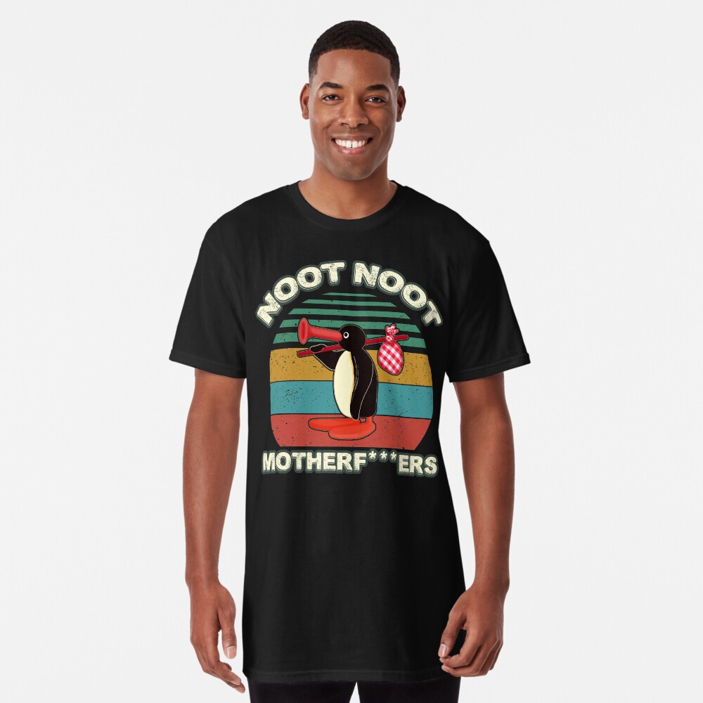 Vista previa del artículo con la obra «Camiseta larga», diseñado y vendido por GreenSplash.