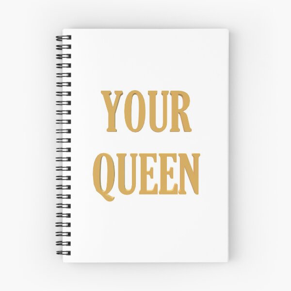 Item preview, Your queen designed and sold by yayor.