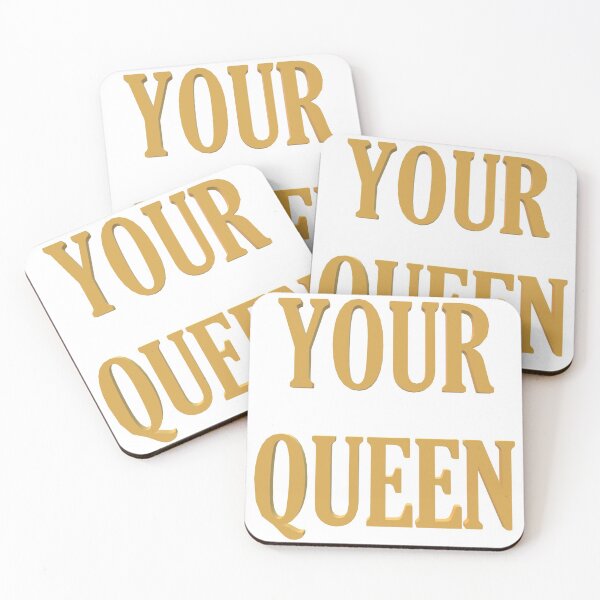 Item preview, Your queen designed and sold by yayor.