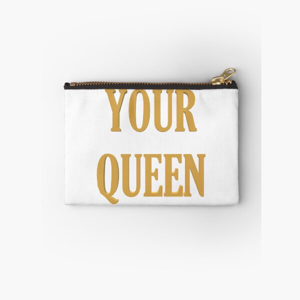 Item preview, Your queen designed and sold by yayor.