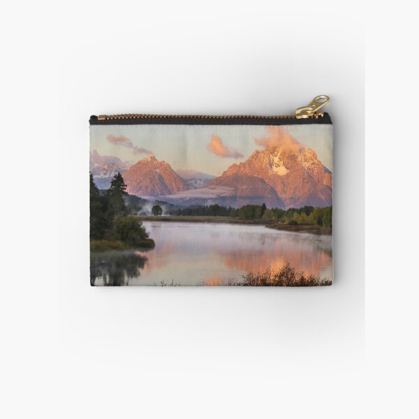 Item preview, Mt Moran at dawn designed and sold by Linda Sparks.