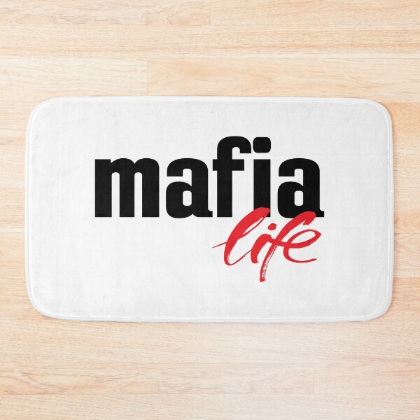 Item preview, Mafia Life designed and sold by ProjectX23.