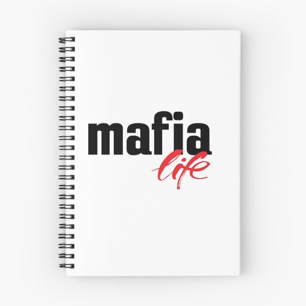 Artikelvorschau, Mafia-Leben entworfen und verkauft von ProjectX23.