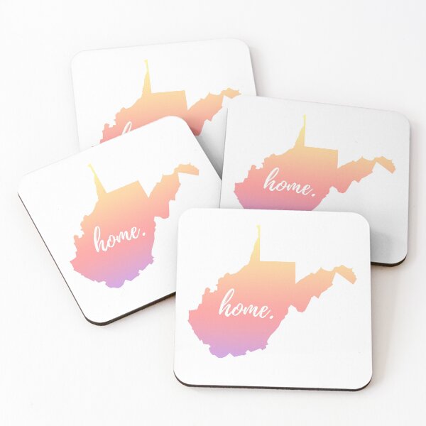 Item preview, West Virginia. Home. designed and sold by Rachel Bishop.