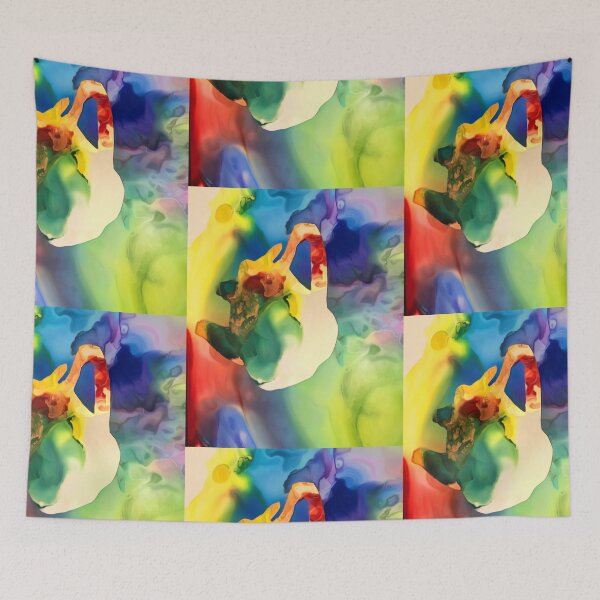 Item preview, Have A Cup Of Tea With Me designed and sold by sspellmancann.