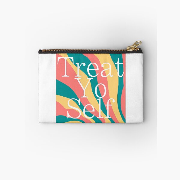 Item preview, Treat Yo Self Abstract  designed and sold by lexipaige777.