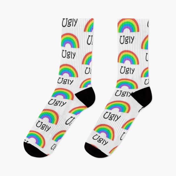 Item preview, Ugly designed and sold by yayor.
