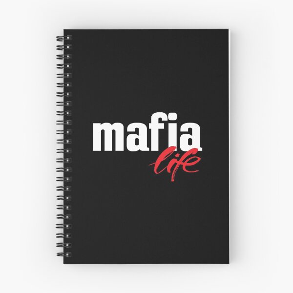 Artikelvorschau, Mafia-Leben entworfen und verkauft von ProjectX23.