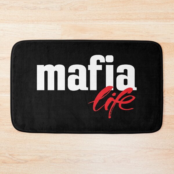 Item preview, Mafia Life designed and sold by ProjectX23.