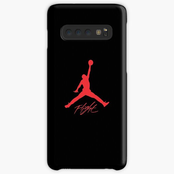 Vol jordanien Coque rigide Samsung Galaxy