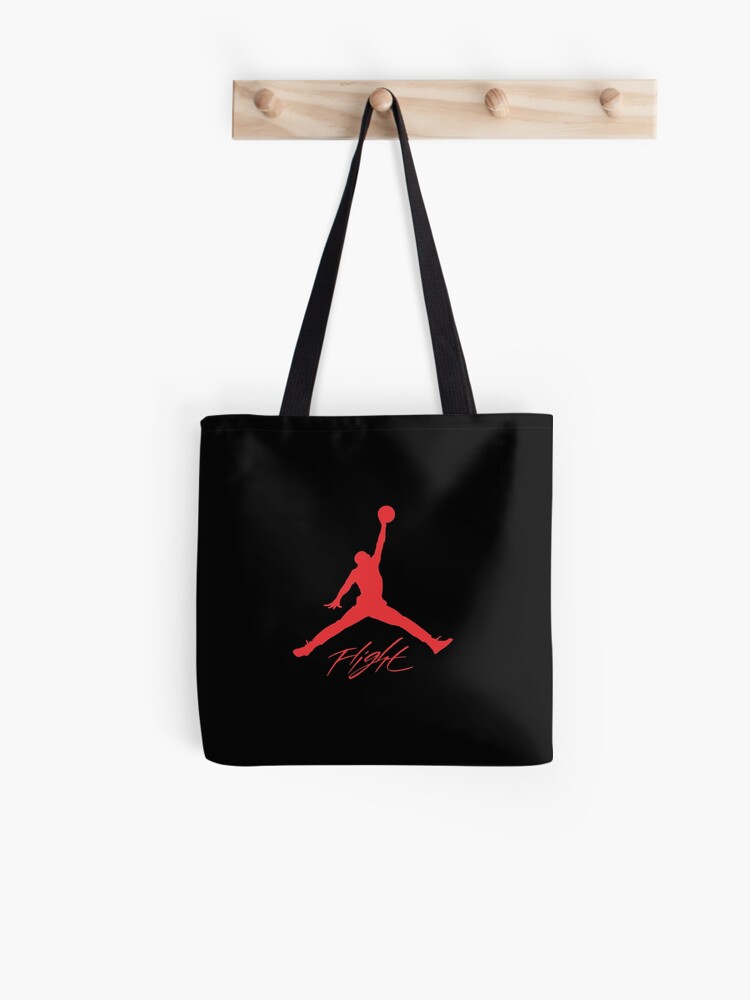 jordan flight bag