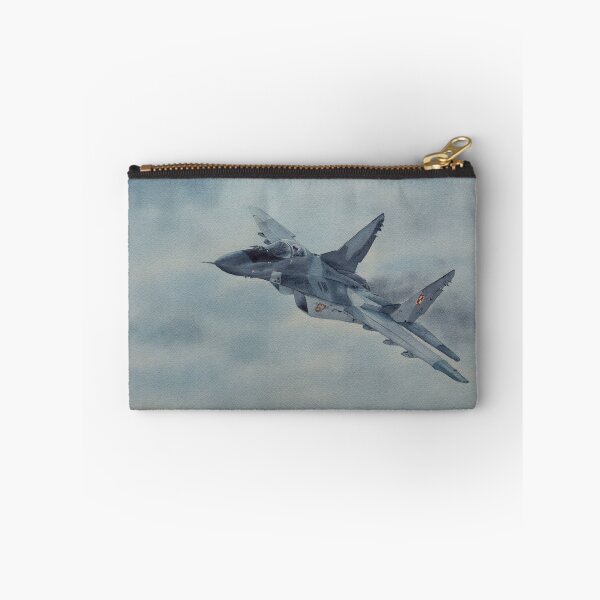 Item preview, Fighter aircraft designed and sold by Elena Ledyaeva.
