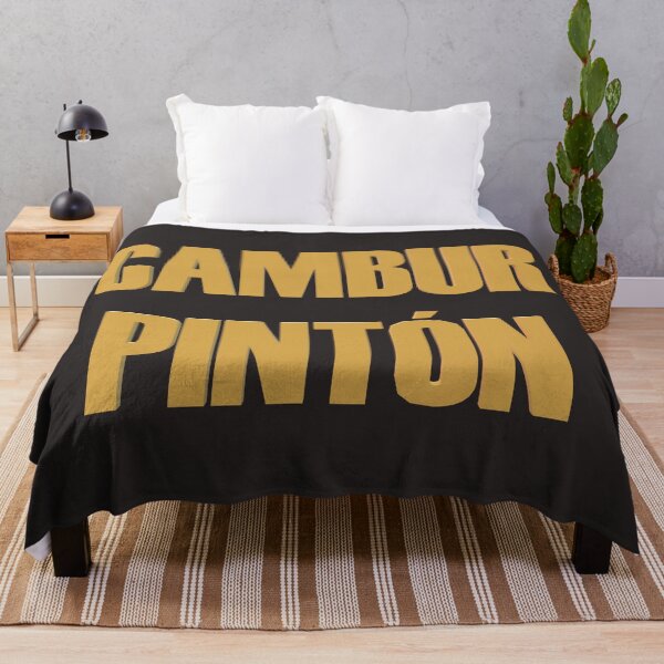 Item preview, Cambur Pintón designed and sold by yayor.