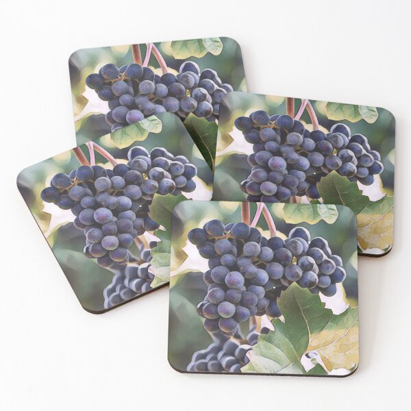 Item preview, Uvas moradas designed and sold by Heathermarie321.