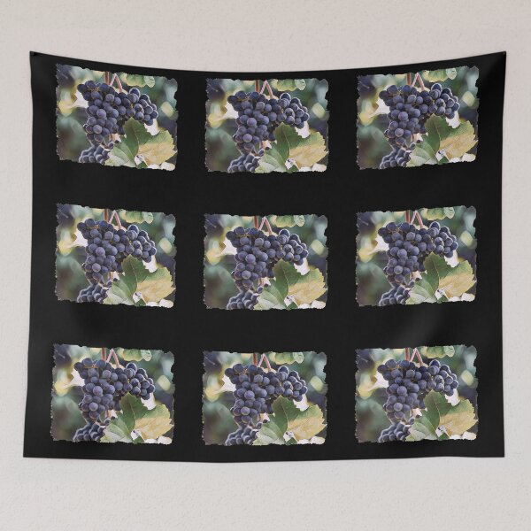 Item preview, Purple Grapes designed and sold by Heathermarie321.