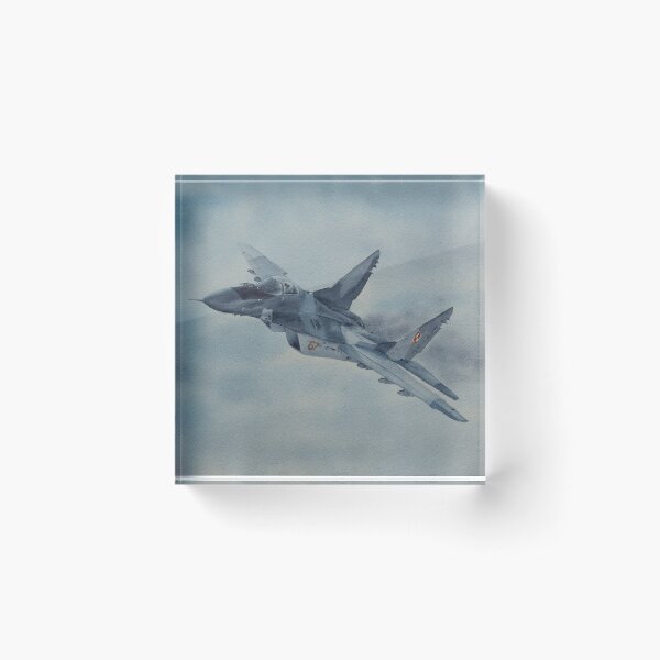 Item preview, Fighter aircraft designed and sold by Elena Ledyaeva.