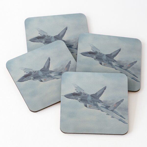 Item preview, Fighter aircraft designed and sold by Elena Ledyaeva.