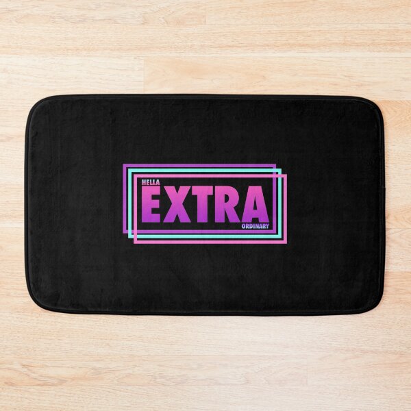 Item preview, Hella Extra Ordinary Vapor Aesthetics designed and sold by felixbunny.