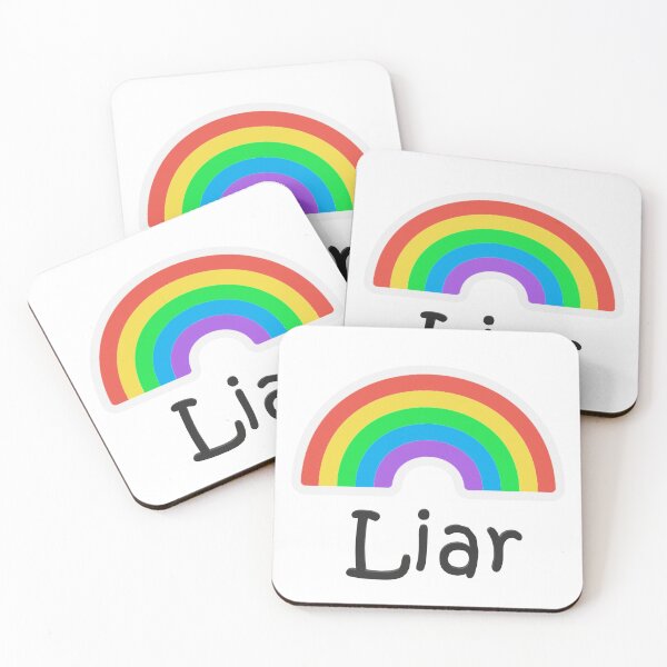 Item preview, Liar designed and sold by yayor.