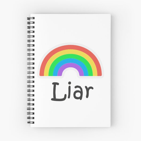 Item preview, Liar designed and sold by yayor.
