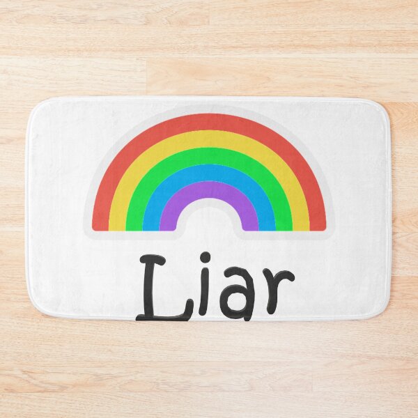 Item preview, Liar designed and sold by yayor.