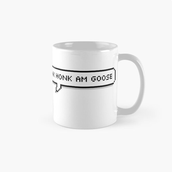 Item preview, Honk Honk Am Goose designed and sold by thingummy.