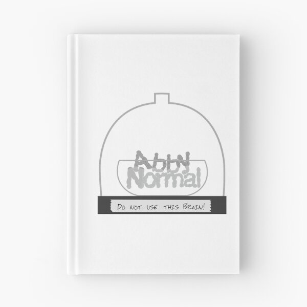 Item preview, Abby Normal designed and sold by Wjsmith89.