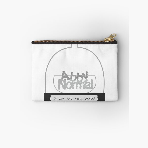 Item preview, Abby Normal designed and sold by Wjsmith89.