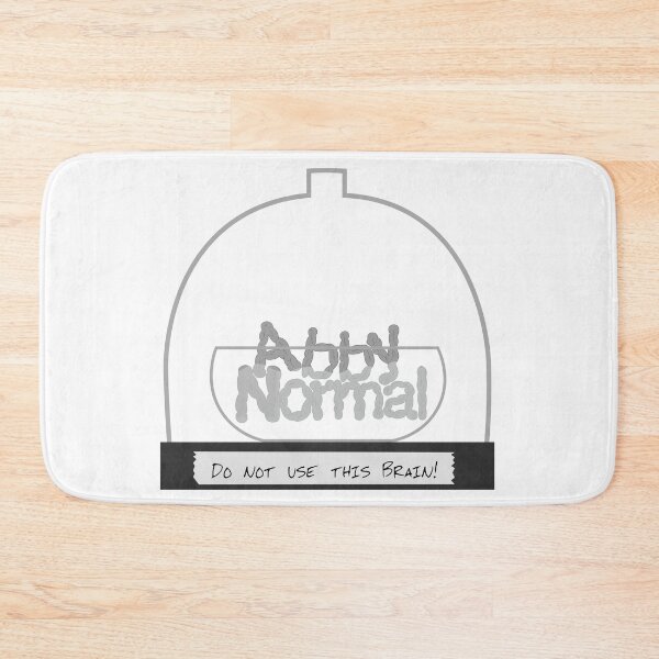 Item preview, Abby Normal designed and sold by Wjsmith89.