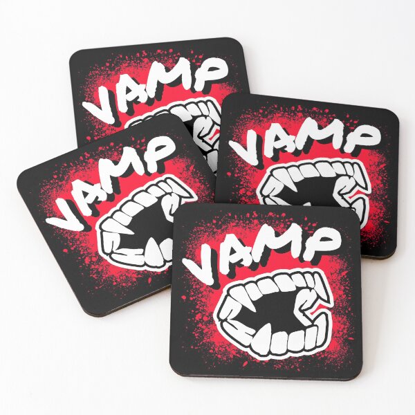 Item preview, Vamp designed and sold by Ladycharger08.