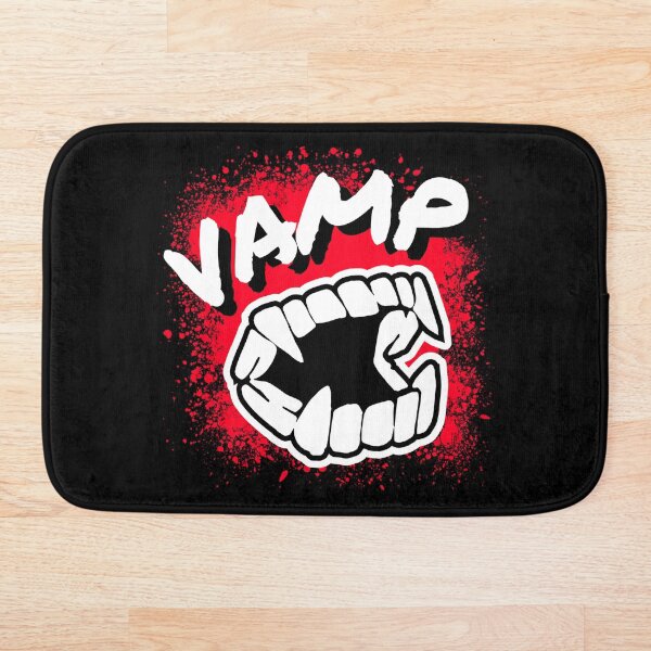Item preview, Vamp designed and sold by Ladycharger08.