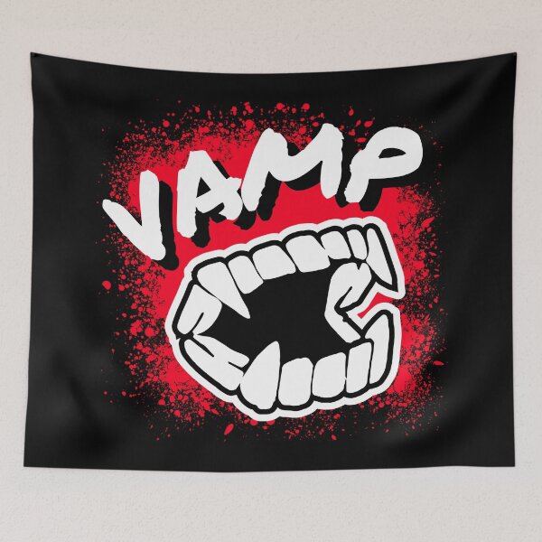 Item preview, Vamp designed and sold by Ladycharger08.